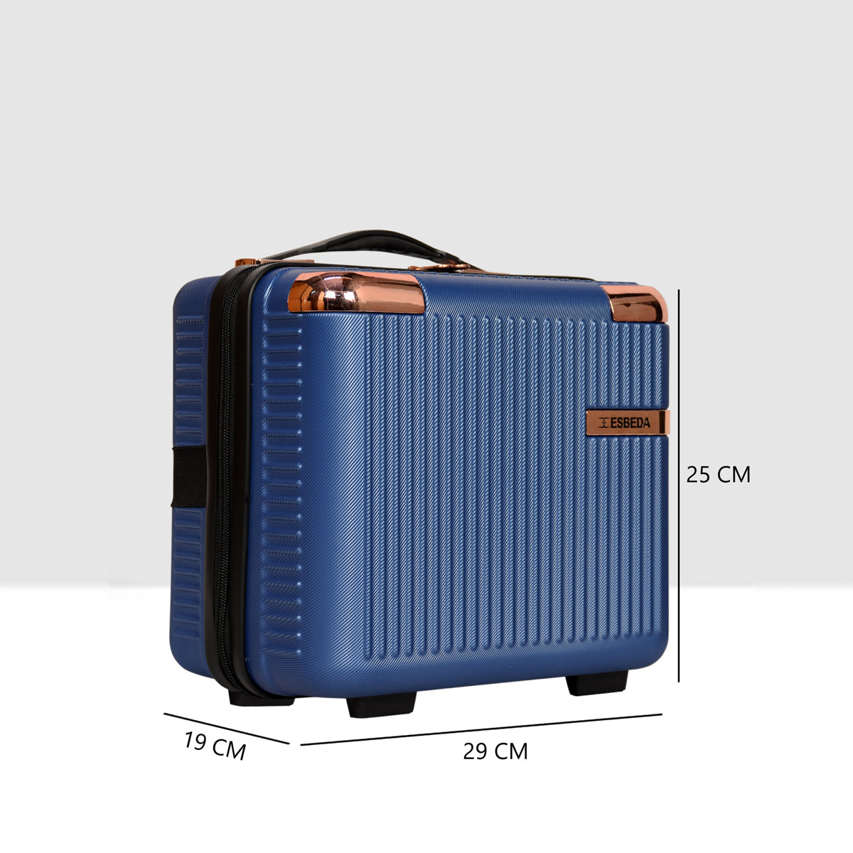 Makeup Vanity Bag Hard Shell Vanity Cases For Women