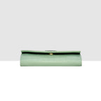 Croco Embossed Daily user Wallet For Womens