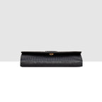 Croco Embossed Daily user Wallet For Womens