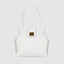 Quilted Texture Handbag For Womens