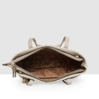 Solid Pattern Textured Small Handbag For Womens