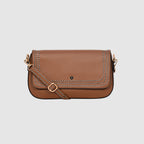 Structured Elegant Sling Bag For Womens