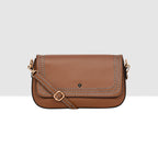 Structured Elegant Sling Bag For Womens