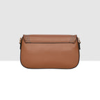 Structured Elegant Sling Bag For Womens