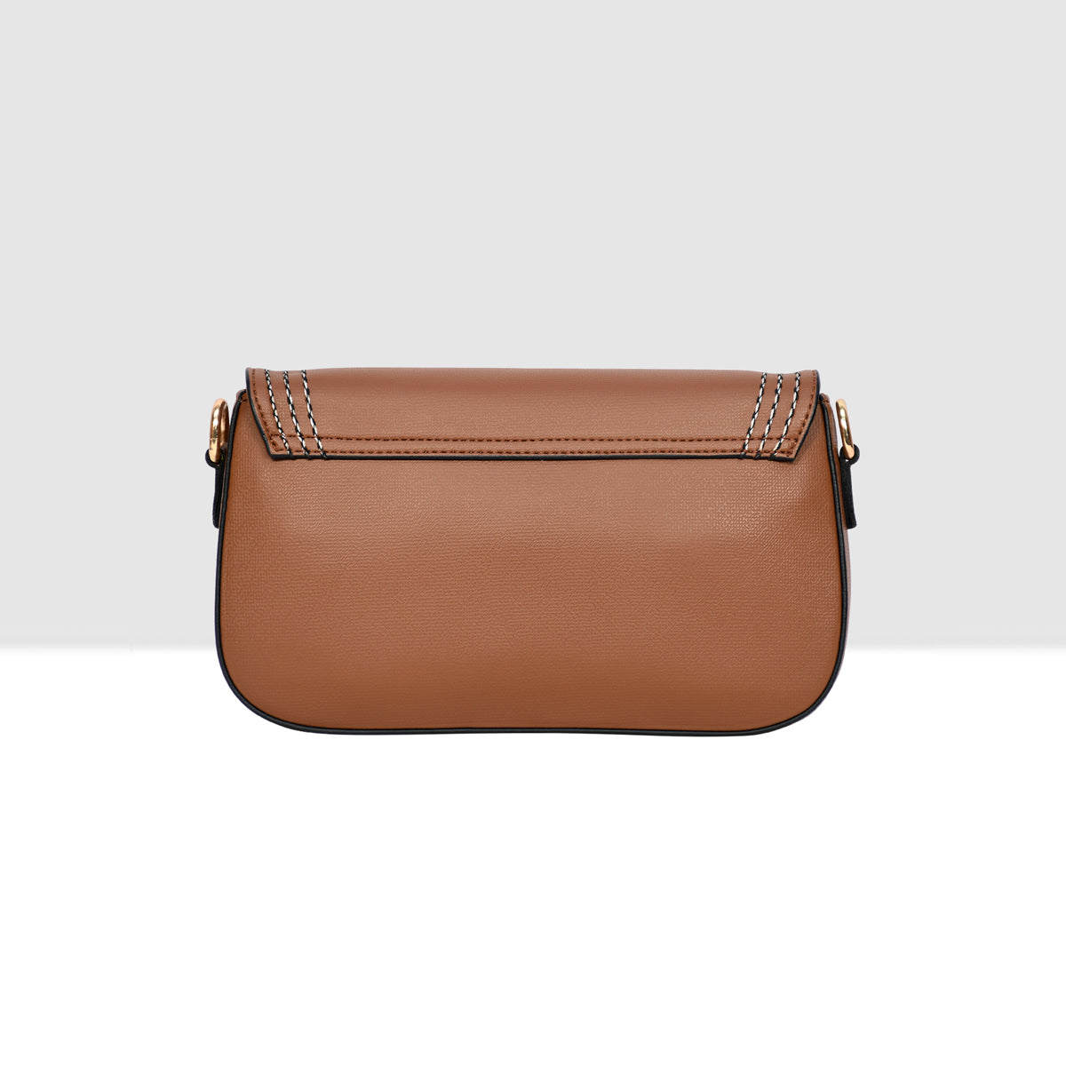 Structured Elegant Sling Bag For Womens