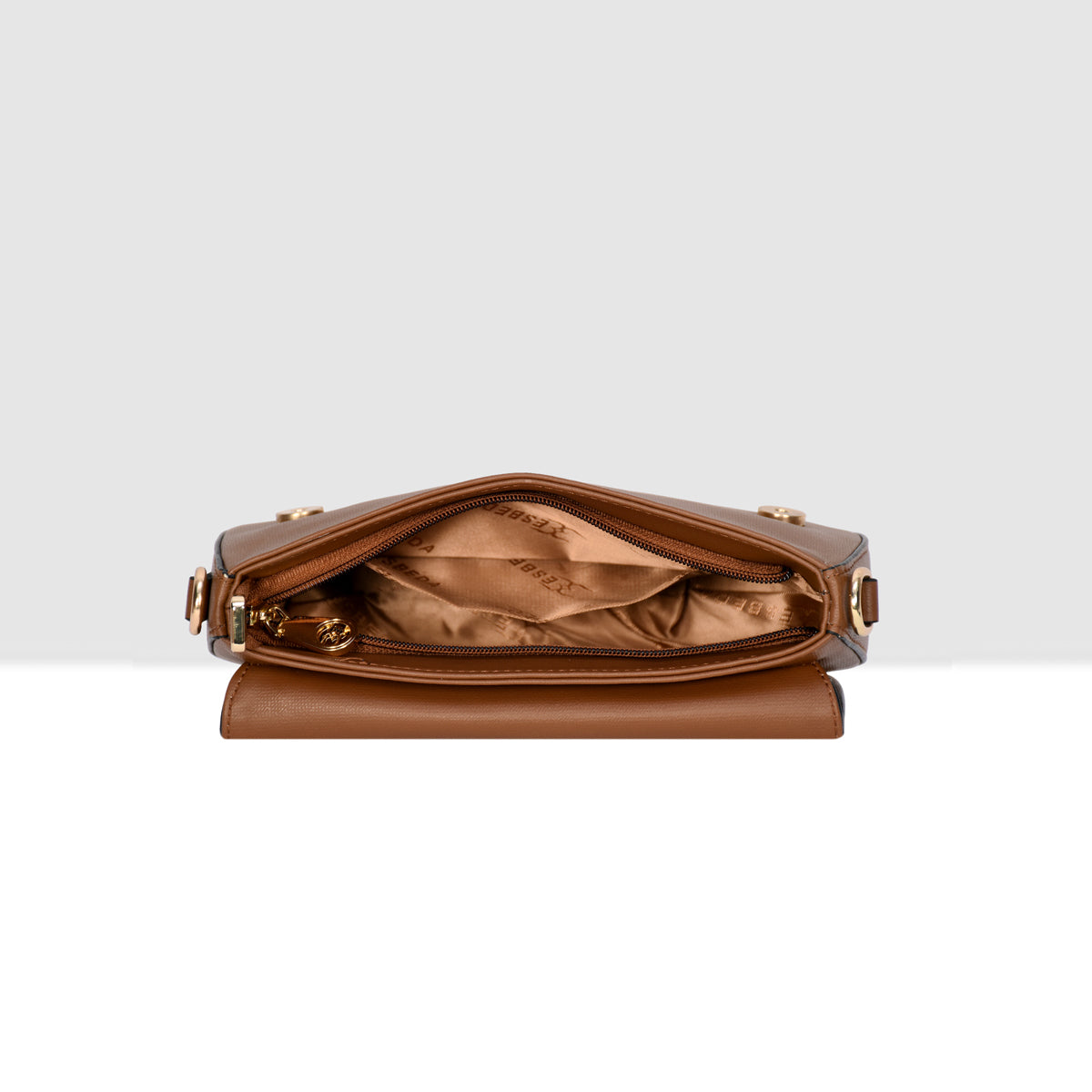 Structured Elegant Sling Bag For Womens