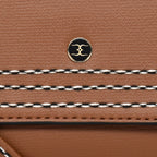 Structured Elegant Sling Bag For Womens