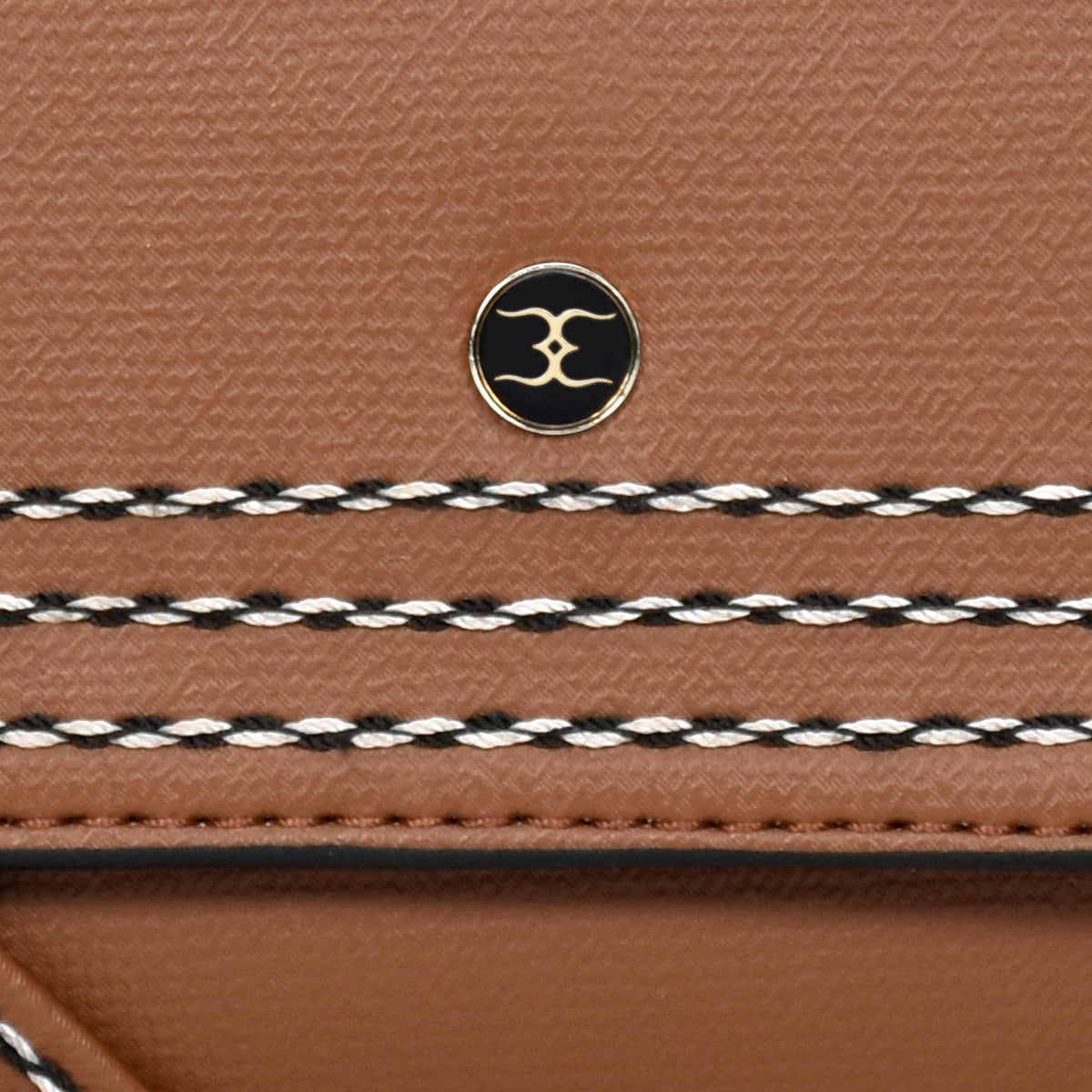 Structured Elegant Sling Bag For Womens