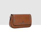 Structured Elegant Sling Bag For Womens