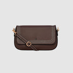 Structured Elegant Sling Bag For Womens