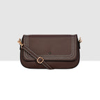 Structured Elegant Sling Bag For Womens
