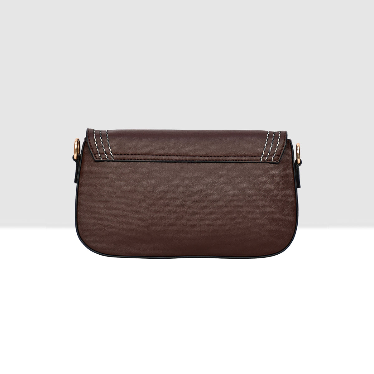 Structured Elegant Sling Bag For Womens