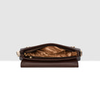 Structured Elegant Sling Bag For Womens