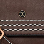 Structured Elegant Sling Bag For Womens