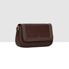 Structured Elegant Sling Bag For Womens
