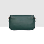 Structured Elegant Sling Bag For Womens