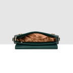 Structured Elegant Sling Bag For Womens