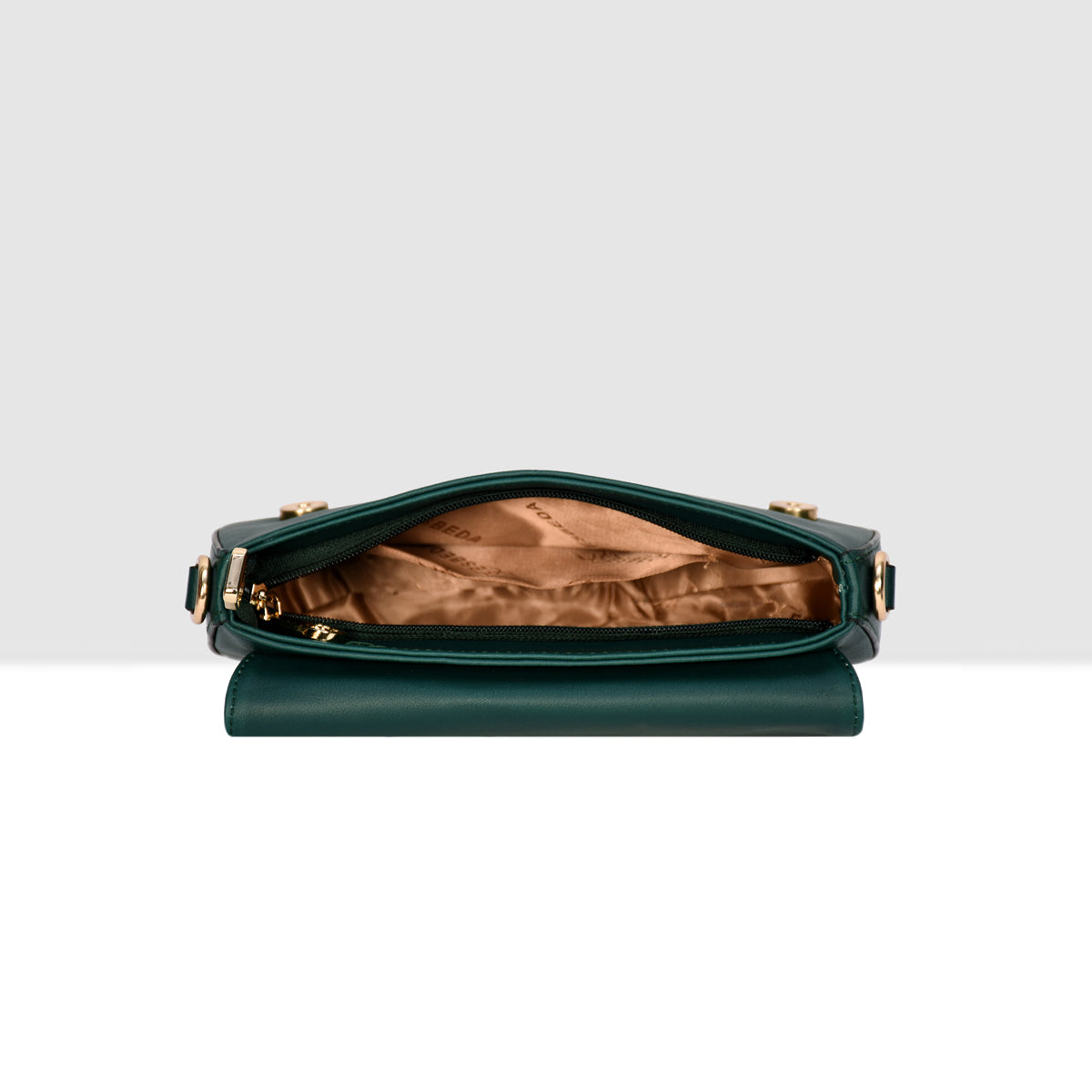 Structured Elegant Sling Bag For Womens