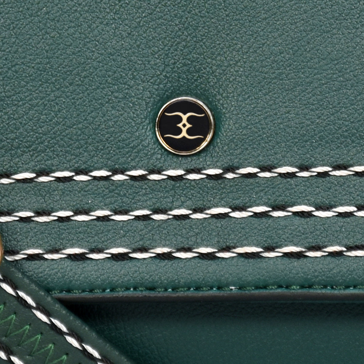 Structured Elegant Sling Bag For Womens