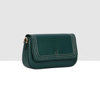 Structured Elegant Sling Bag For Womens