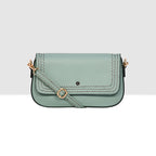 Structured Elegant Sling Bag For Womens