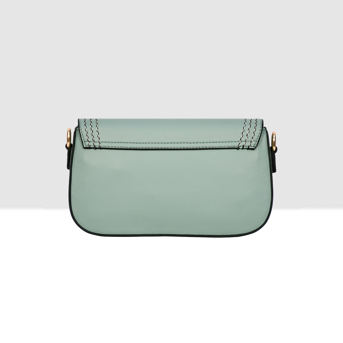 Structured Elegant Sling Bag For Womens
