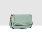 Structured Elegant Sling Bag For Womens