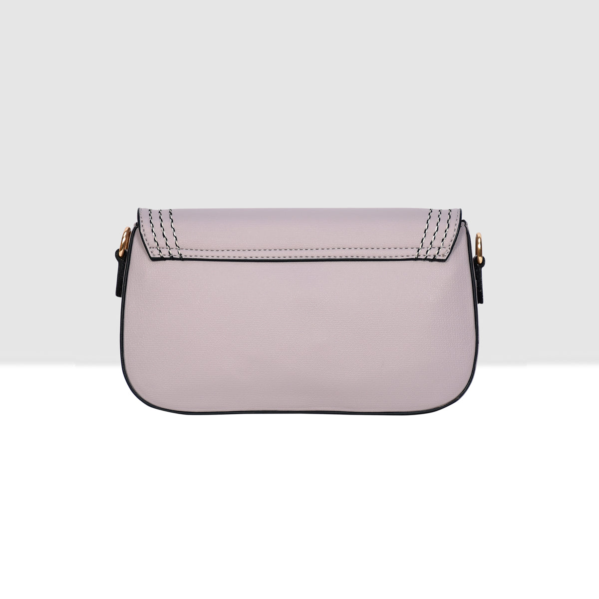Structured Elegant Sling Bag For Womens