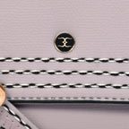 Structured Elegant Sling Bag For Womens