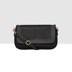 Structured Elegant Sling Bag For Womens