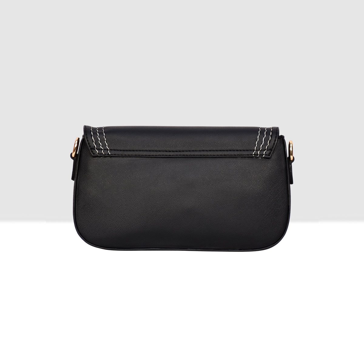 Structured Elegant Sling Bag For Womens