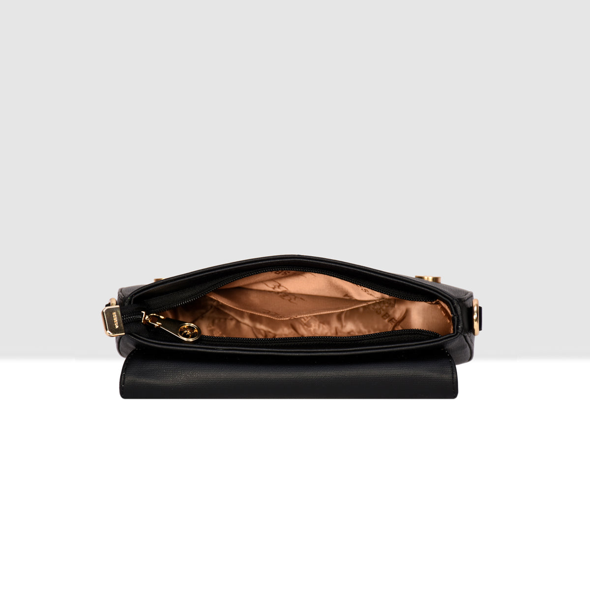 Structured Elegant Sling Bag For Womens