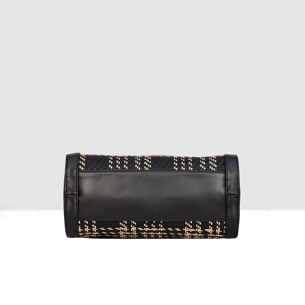 Glitter Shine Textured Handbag For Womens
