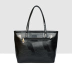 Embossed Texture Handbag For Womens