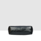 Embossed Texture Handbag For Womens