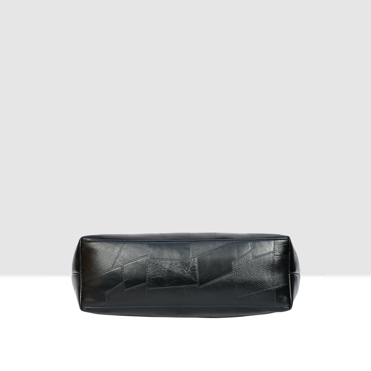 Embossed Texture Handbag For Womens