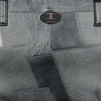 Embossed Texture Handbag For Womens