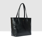 Embossed Texture Handbag For Womens