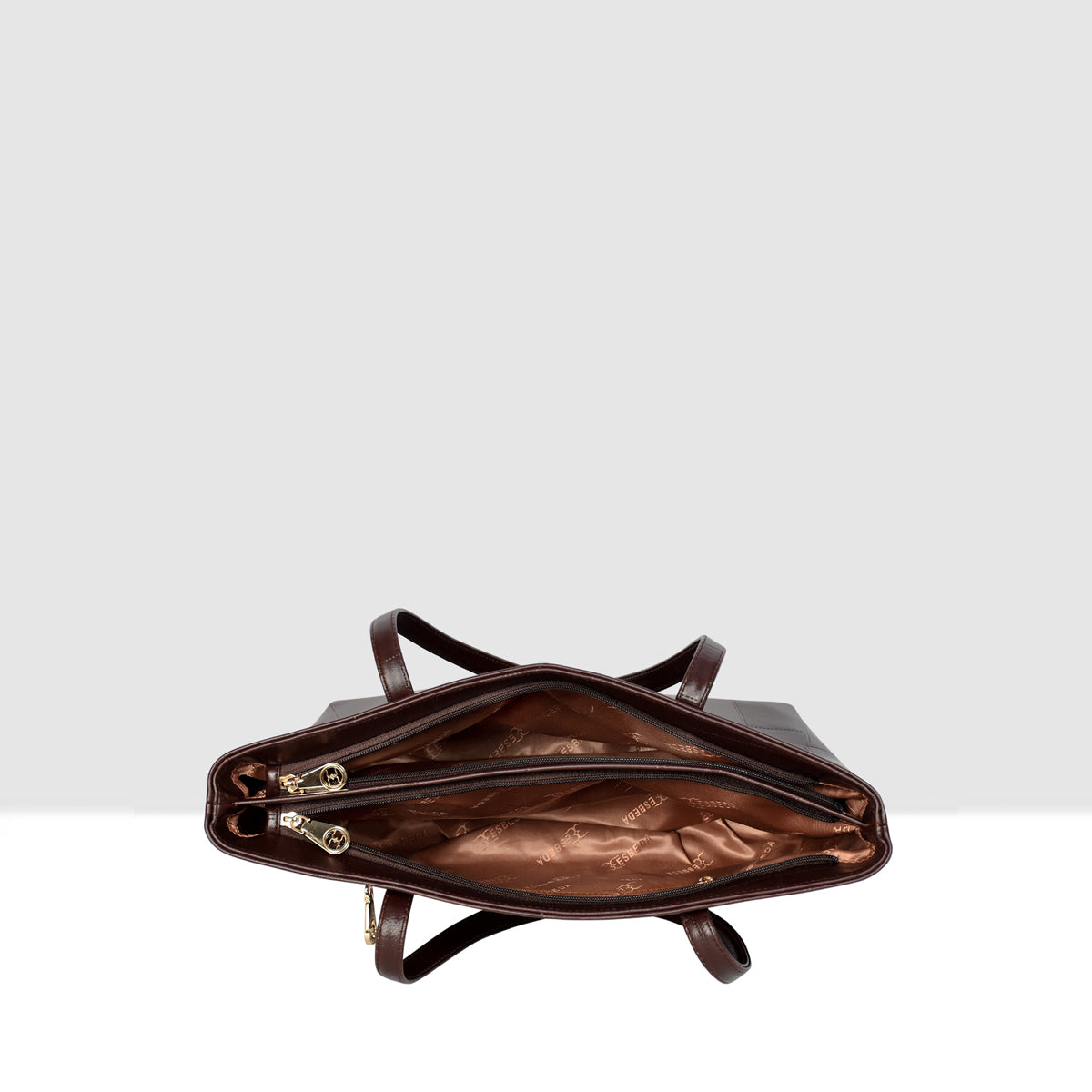 Embossed Texture Handbag For Womens