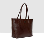 Embossed Texture Handbag For Womens