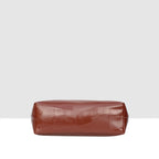 Embossed Texture Handbag For Womens