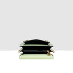 Embossed Designer Sling Bag  For Womens