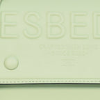 Embossed Designer Sling Bag  For Womens
