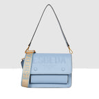 Embossed Designer Sling Bag  For Womens