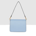 Embossed Designer Sling Bag  For Womens