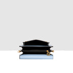 Embossed Designer Sling Bag  For Womens