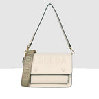 Embossed Designer Sling Bag  For Womens