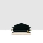 Embossed Designer Sling Bag  For Womens