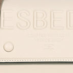 Embossed Designer Sling Bag  For Womens