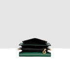 Embossed Designer Sling Bag  For Womens